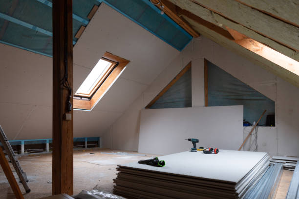 Best Affordable Insulation Services  in Alta Sierra, CA