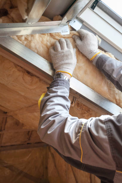 Best Attic Insulation Installation  in Alta Sierra, CA