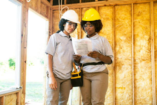 Best Spray Foam Insulation  in Alta Sierra, CA