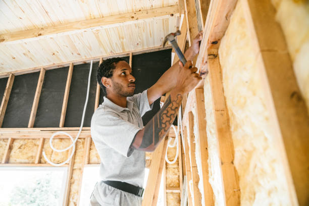 Insulation Inspection Services in Alta Sierra, CA