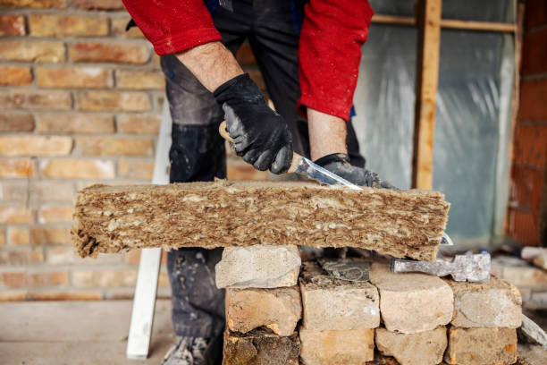Best Fiberglass Insulation  in Alta Sierra, CA