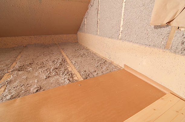 Best Insulation Inspection Services  in Alta Sierra, CA