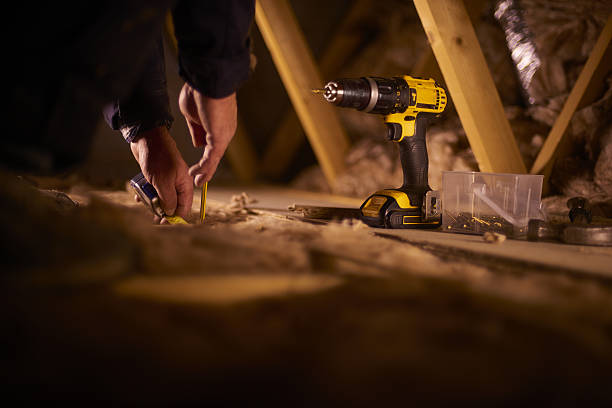 Best Best Insulation Companies  in Alta Sierra, CA